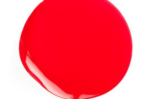 Gel Lacquer FRUITY - Mandarine