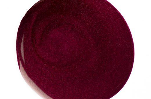 Gel Lacquer FRUITY - Prune