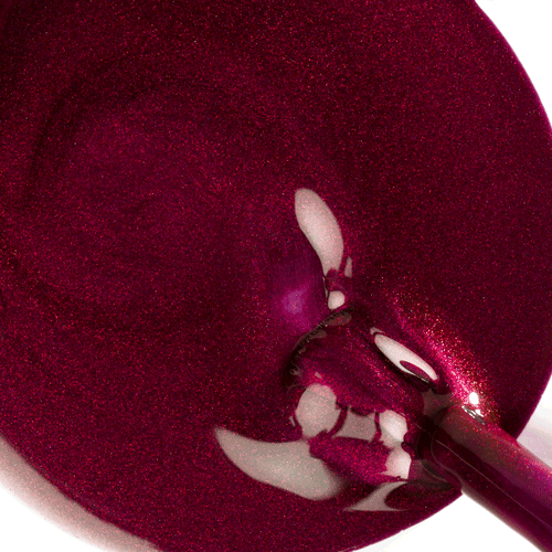 Gel Lacquer FRUITY - Prune – Image 3