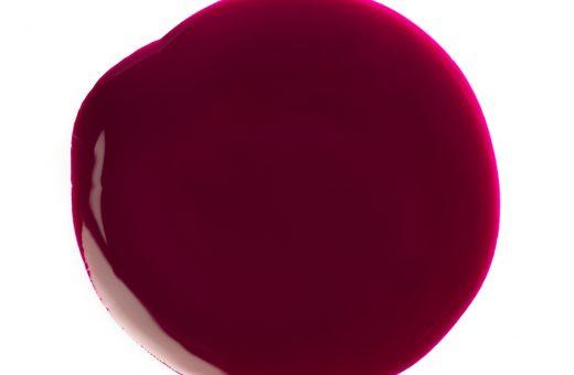 Gel Lacquer FRUITY - Cranberry
