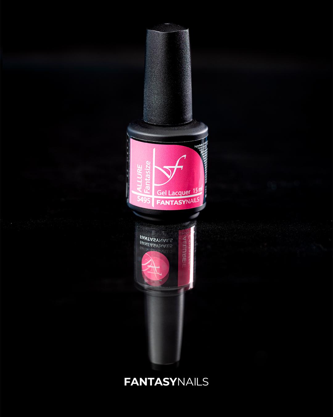 Gel Lacquer ALLURE - Fantasize – Image 4