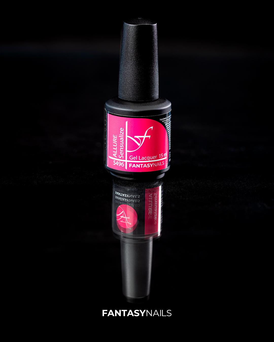 Gel Lacquer ALLURE - Sensualize – Image 4
