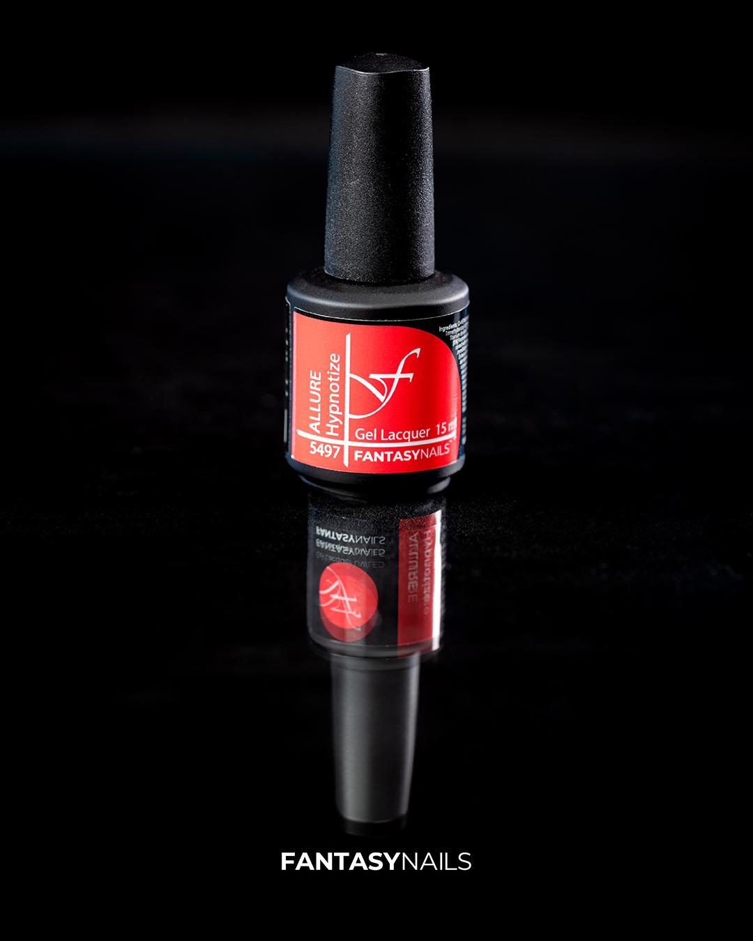 Gel Lacquer ALLURE - Hypnotize – Image 4