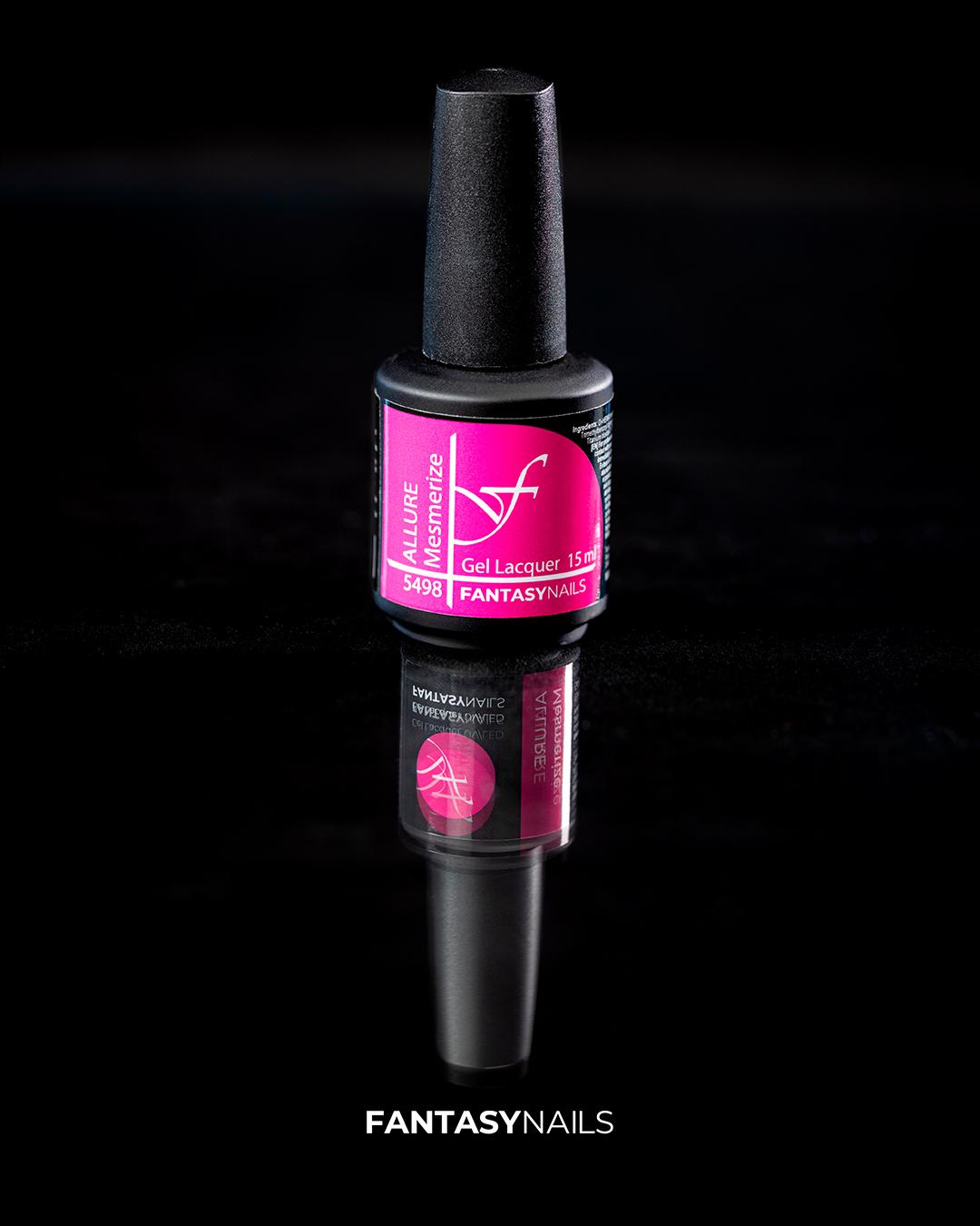 Gel Lacquer ALLURE - Mesmerize – Image 4