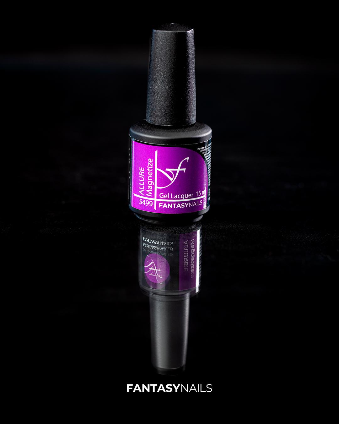Gel Lacquer ALLURE - Magnetize – Image 4