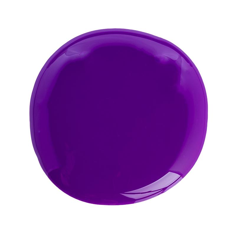 Gel Lacquer ALLURE - Magnetize
