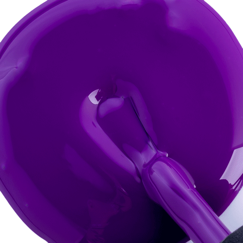 Gel Lacquer ALLURE - Magnetize – Image 3