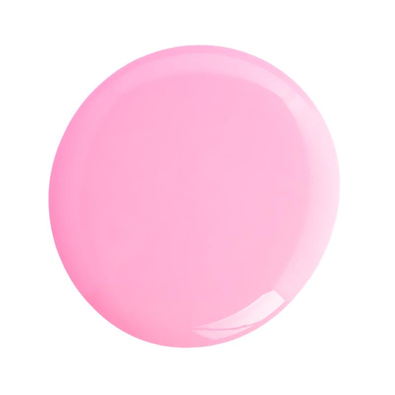 Gel Lacquer AROMA - Mild Rose