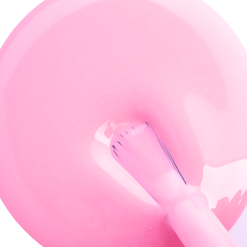Gel Lacquer AROMA - Mild Rose – Image 3