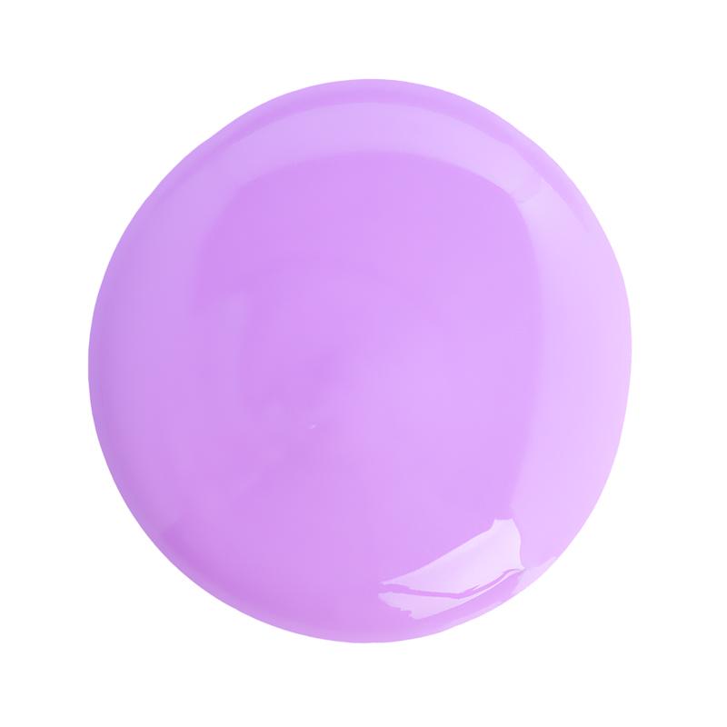 Gel Lacquer AROMA - Wisteria