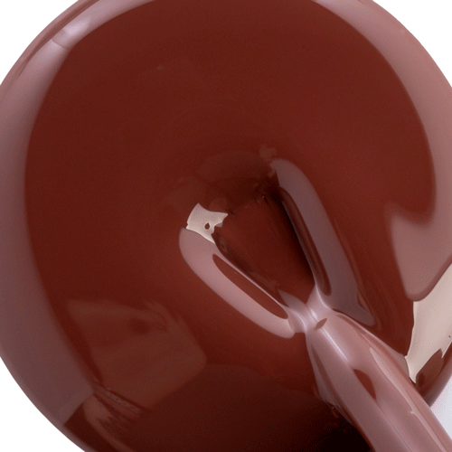 Gel Lacquer RETRO - Boogie Brown – Image 2