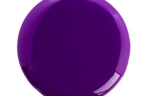 Gel Lacquer RETRO - Funky Grape