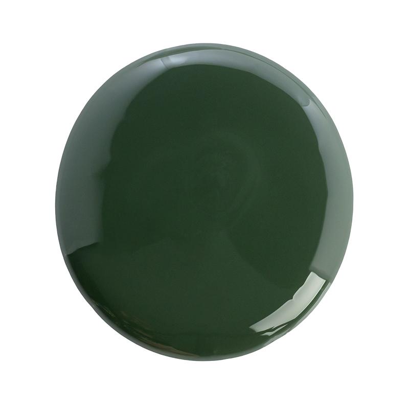 Gel Lacquer RETRO - Groove Green
