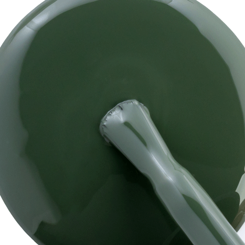 Gel Lacquer RETRO - Groove Green – Image 3