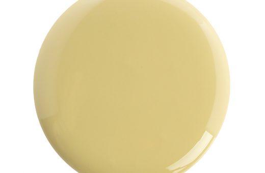 Gel Lacquer RETRO - Mellow Yellow