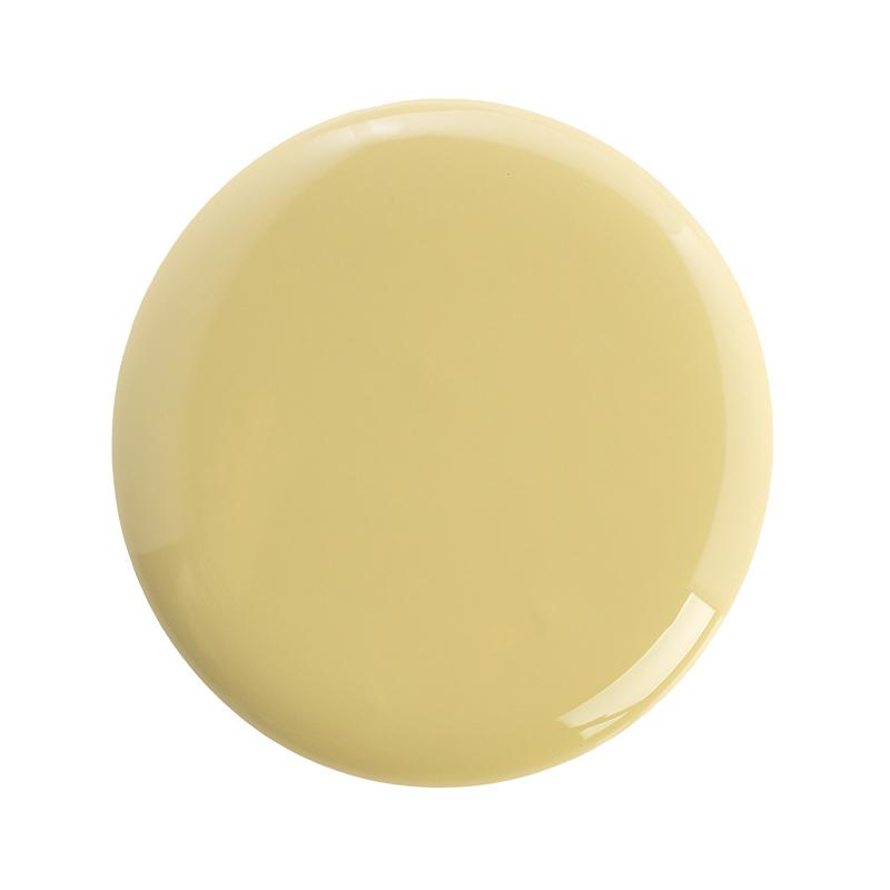 Gel Lacquer RETRO - Mellow Yellow