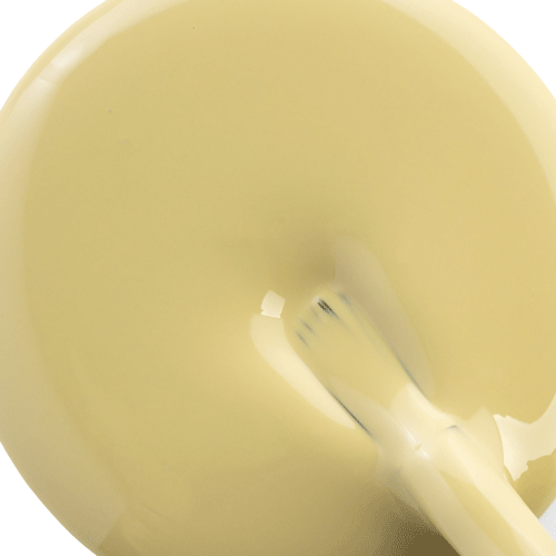Gel Lacquer RETRO - Mellow Yellow – Image 2