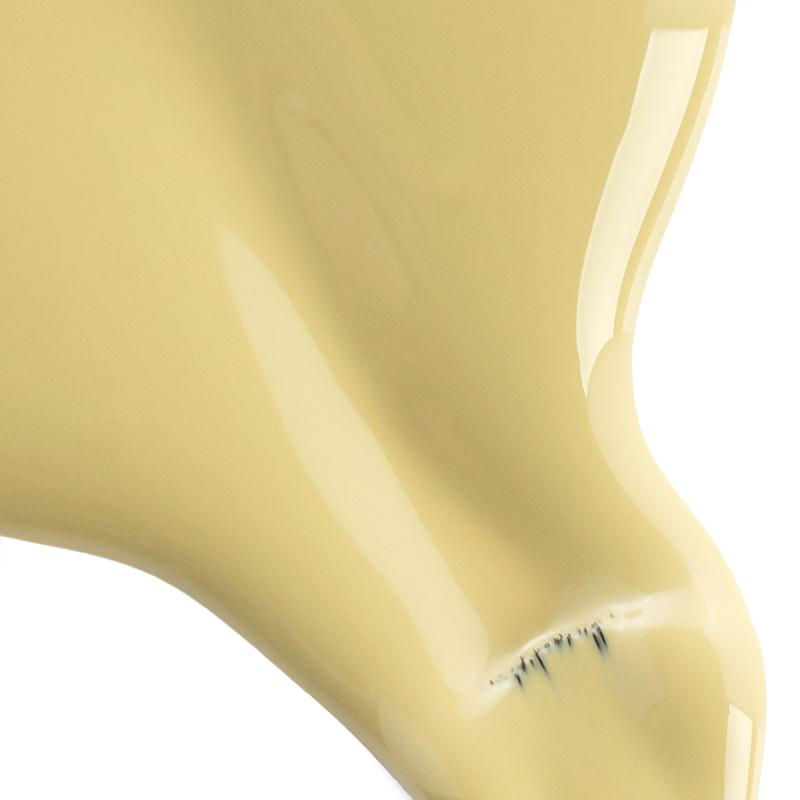 Gel Lacquer RETRO - Mellow Yellow – Image 3