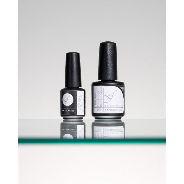 Gel Lacquer Timeless Neutral - Bare Elegance 5 ml – Image 4