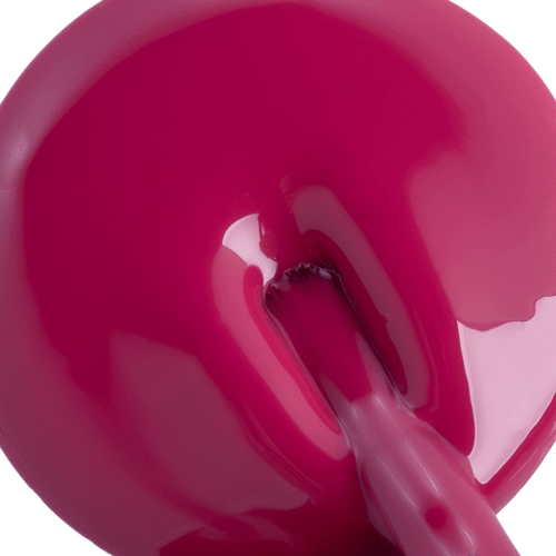 Gel Lacquer MEADOWS - Berry Blossom – Image 3
