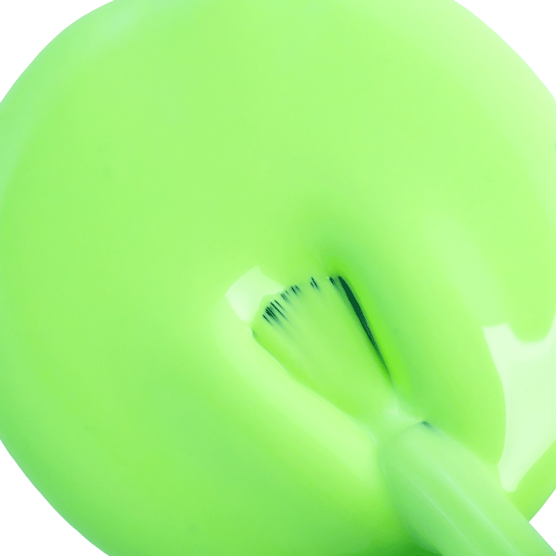 Gel Lacquer Ohh ! Island - Tropical Lime 5 ml â Image 2