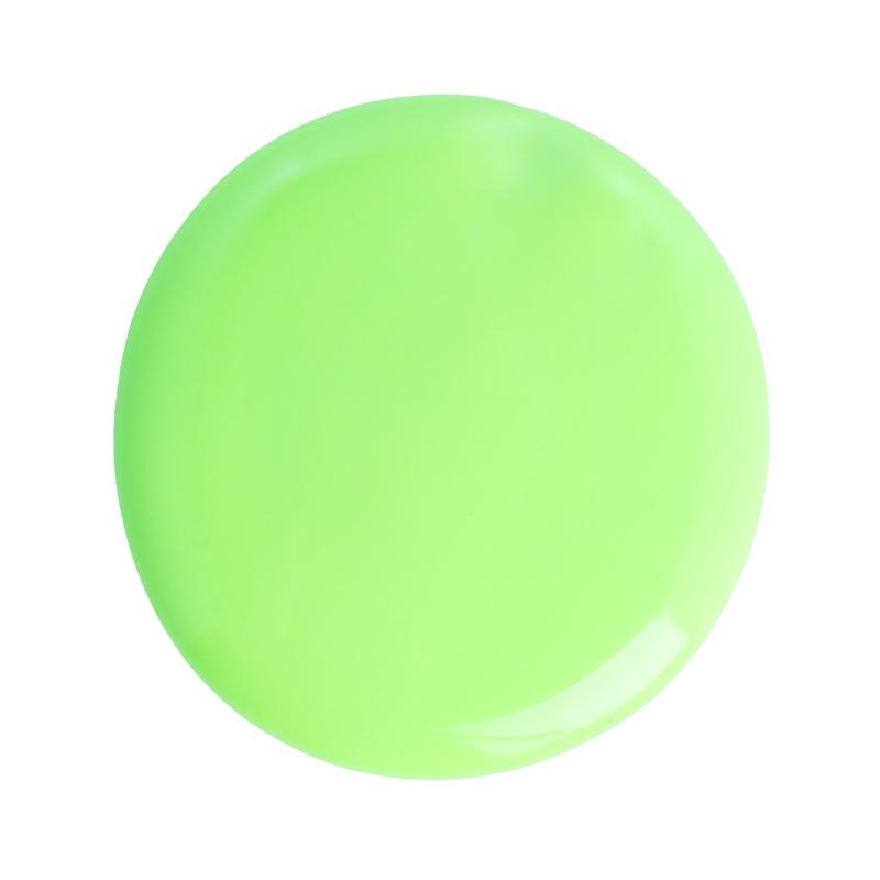 Gel Lacquer Ohh ! Island - Tropical Lime 5 ml