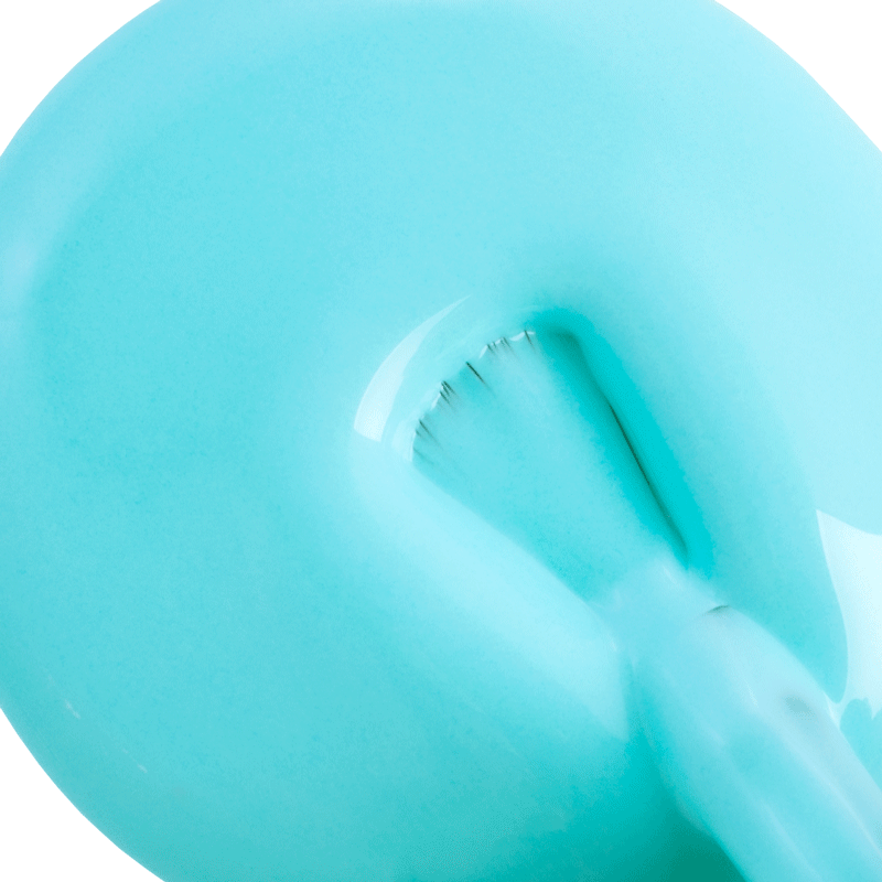 Gel Lacquer Ohh ! Island - Lagoon Lantern 5 ml – Image 3