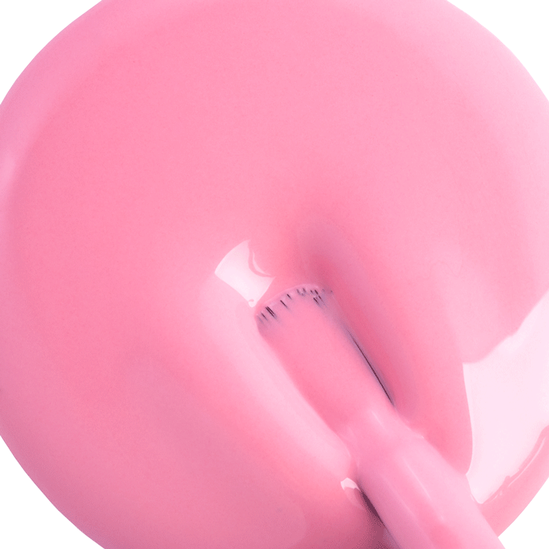 Gel Lacquer Ohh ! Island - Paradise Pink 5 ml – Image 2