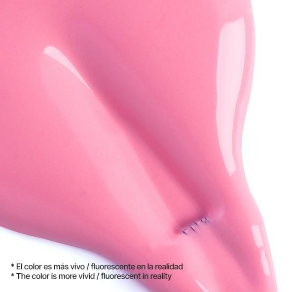 Gel Lacquer Ohh ! Island - Paradise Pink 5 ml – Image 3