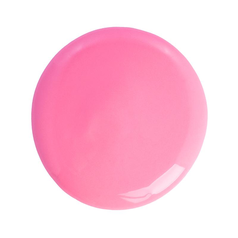 Gel Lacquer Ohh ! Island - Paradise Pink 5 ml