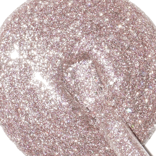 Gel Lacquer DAZZLING GEMS – Crystal Prism – Image 3