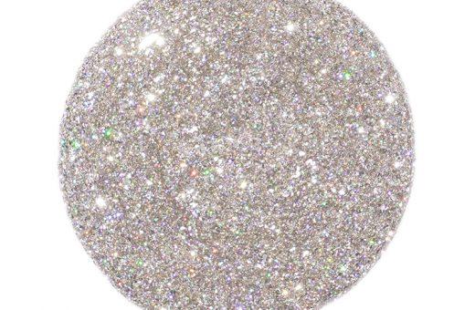Gel Lacquer DAZZLING GEMS – Sterling Sparkle