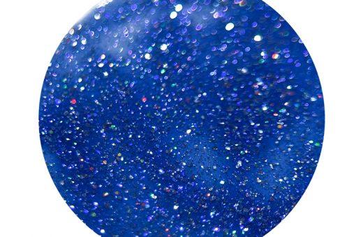 Gel Lacquer GLITTER - Polar Breeze