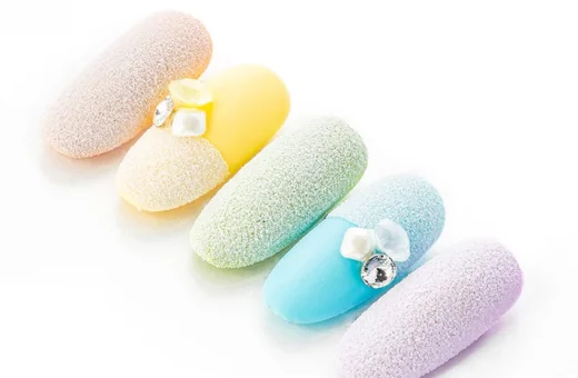 Super Fine Glitter – WHITE SNOW