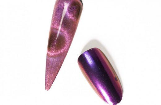 Pigment Cat Eye COSMIC PINK
