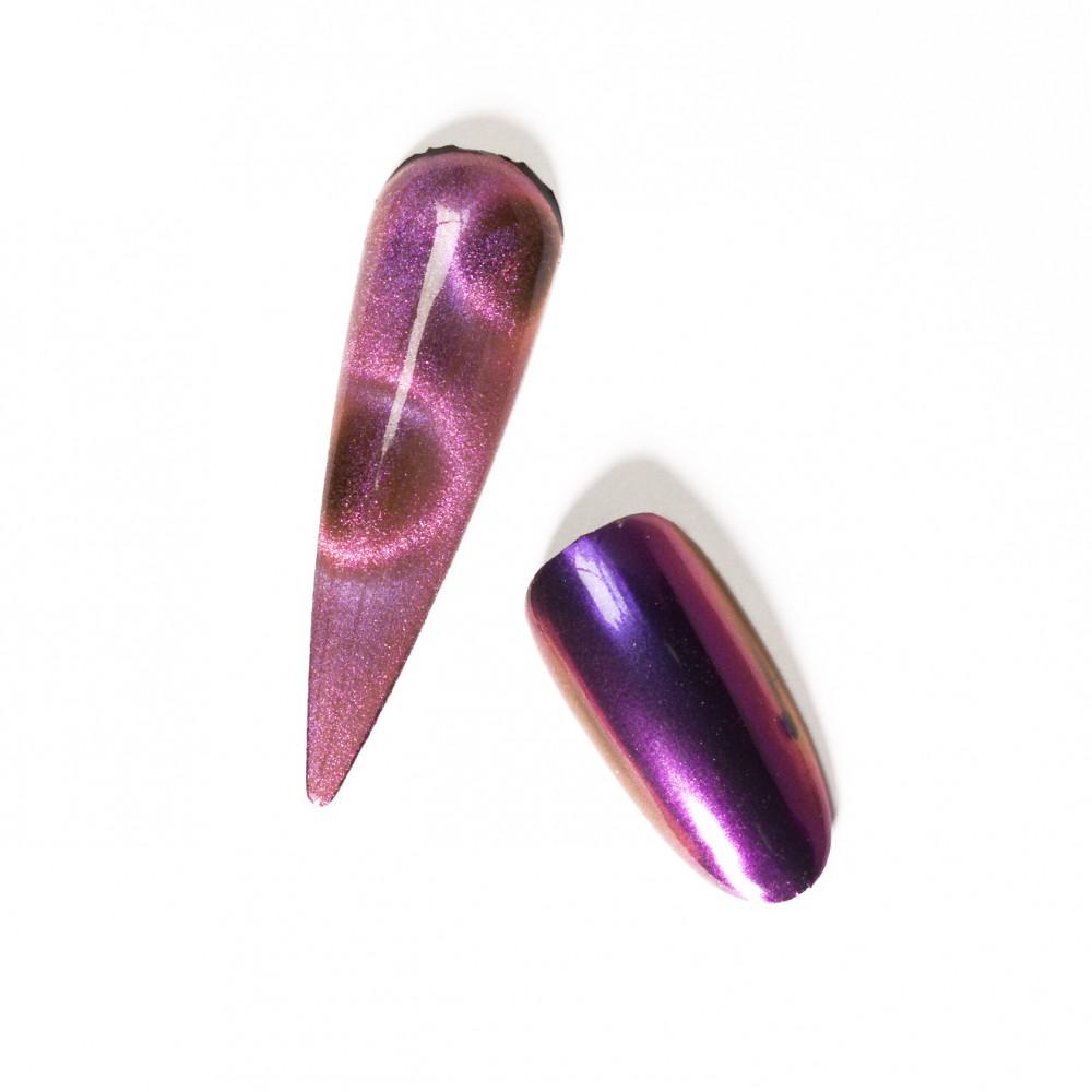 Pigment Cat Eye COSMIC PINK