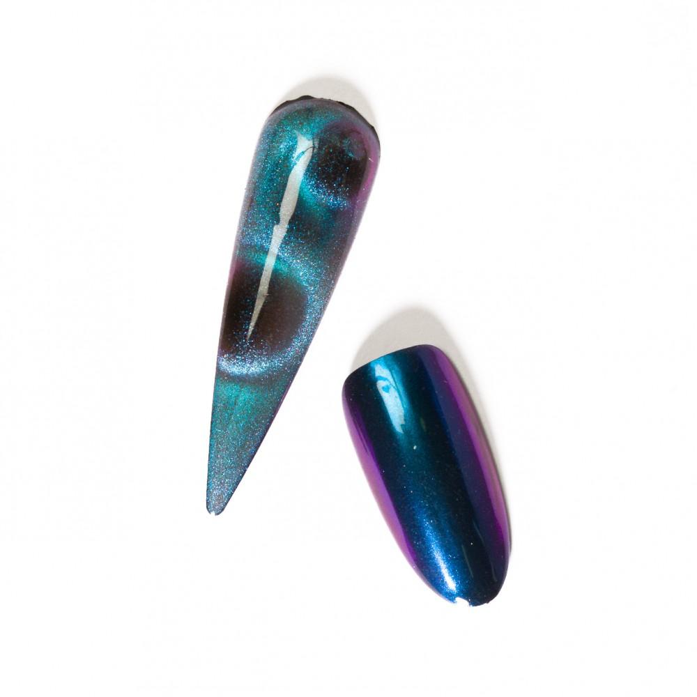 Pigment Cat Eye COSMIC BLUE
