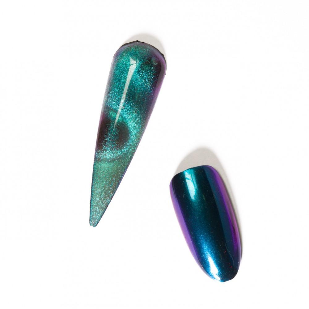 Pigment Cat Eye COSMIC AQUA