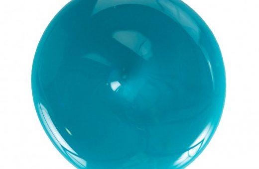 Gel Painting – Graffiti Aqua