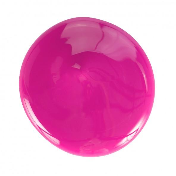 Gel Painting – Graffiti Fuchsia