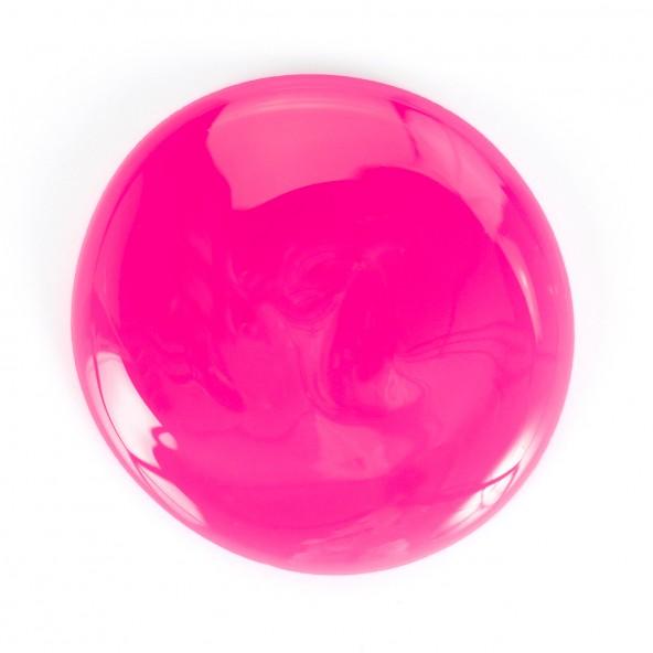 Gel Painting – Graffiti Pink