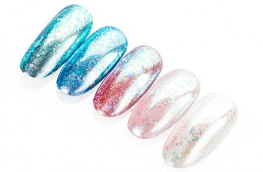 Luxury Flakes – AIR