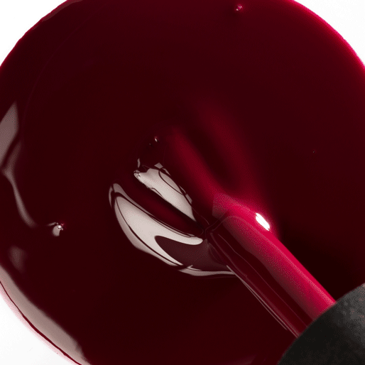 Gel Lacquer BURDEOS SENSUAL – Image 2