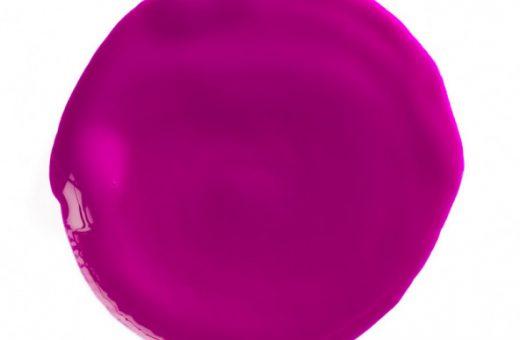 Gel Lacquer COOL PURPLE
