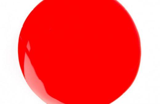 Gel Lacquer CORAL