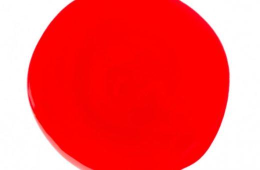 Gel Lacquer DEEP CORAL