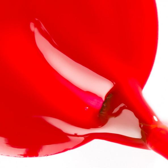 Gel Lacquer CHILI RED – Image 2