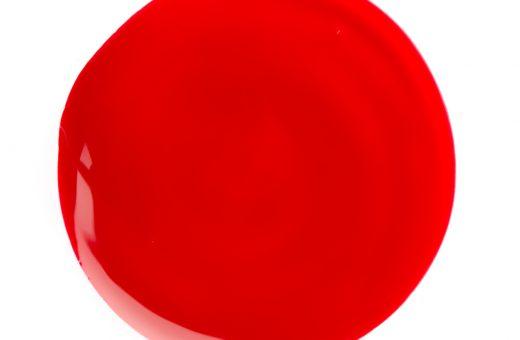 Gel Lacquer CHILI RED