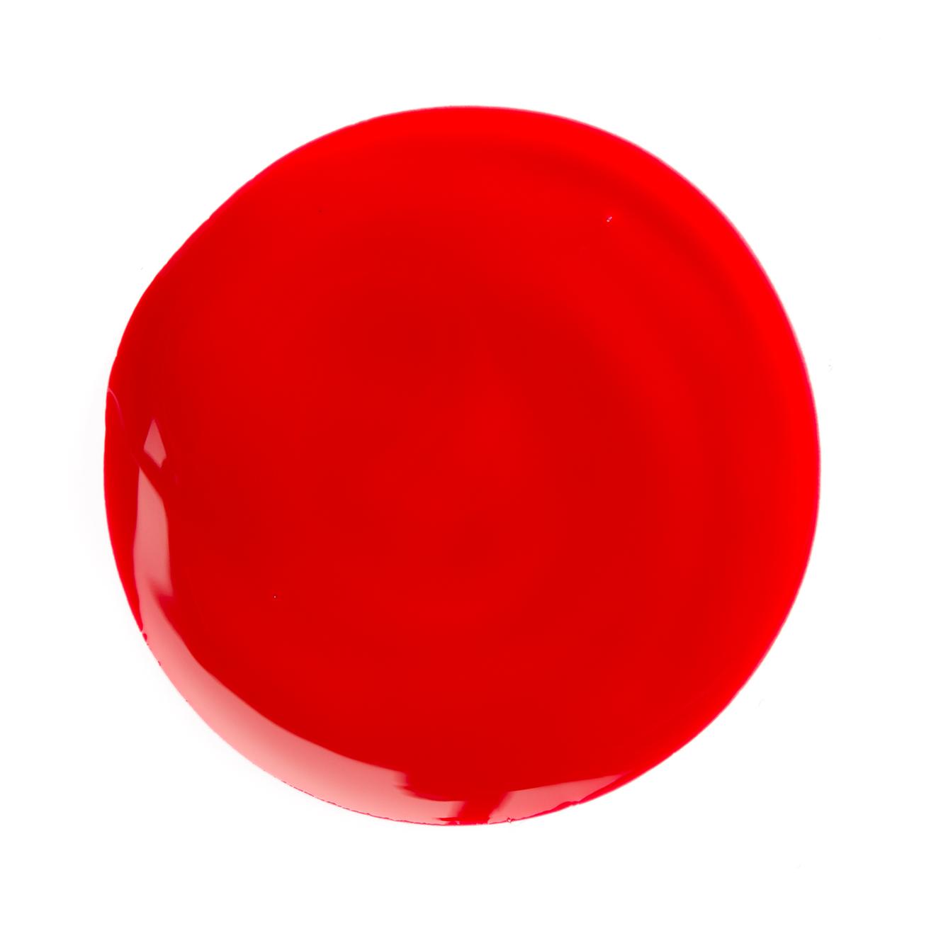 Gel Lacquer CHILI RED