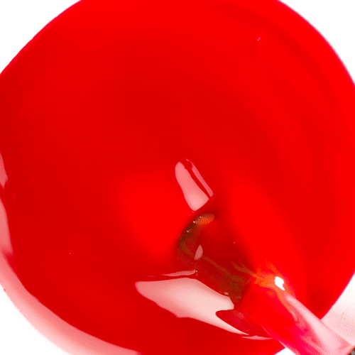Gel Lacquer CHILI RED – Image 3